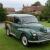 1962 MORRIS MINOR TRAVELLER - 1 OWNER UNTIL THIS YEAR, JUST BEAUTIFUL, NEW WOOD