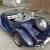 PILGRIM Bulldog classic car. Fantastic quality !!!