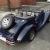 PILGRIM Bulldog classic car. Fantastic quality !!!