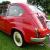 FIAT 600D - 1965 - SUPERB THROUGHOUT - 1 PREVIOUS OWNER -TAX EXEMPT- 500 - 125