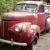 rare 1948 studebaker pick up truck for rat rod project or restoration
