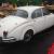 Jaguar MK2 1961