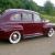 1941 flathead v8 mercury
