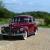 1941 flathead v8 mercury