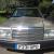 MERCEDES-BENZ 190E 2.0 AUTO " Covered ONLY 58K miles & OVER 27 years old!!"
