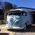 1965 Split Kombi Panelvan Project Needs Work in NSW
