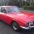 Triumph Stag 1974 Manual Series 2 TR6 2 5 Litre Conversion Hard N Soft TOP in QLD
