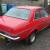 Vauxhall Magnum 2 Door Genuine 18000 Miles from New All MOTs