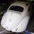 Classic 1962 VW Beetle 99 Rust Free NO BOG in QLD