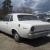 1967 Ford Falcon Coupe