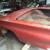 Authentic 1957 Ford Thundrbird Roadster Solid Shell Comes With Doors Bonnet in NSW