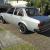 1980 Holden Gemini TE Excellent Condition in QLD