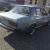 1980 Holden Gemini TE Excellent Condition in QLD