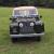 1958 Series 2 Land Rover - 2 Litre Diesel