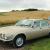 Jaguar XJ6 Series III , VERY low miles, long MOT, History