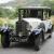 1930 Rolls-Royce 20/25 Barker Limousine GDP50
