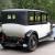 1930 Rolls-Royce 20/25 Barker Limousine GDP50