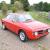1967 Alfa Romeo GT 1300 Junior RHD
