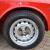 1967 Alfa Romeo GT 1300 Junior RHD