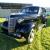 1938 Chevrolet Master Deluxe Classic Vintage CAR Full NSW Rego Wollongong in NSW