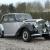1954 BENTLEY R-TYPE SALOON FINISHED IN STUNNING MASONS BLACK OVER SILVER