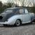 1954 BENTLEY R-TYPE SALOON FINISHED IN STUNNING MASONS BLACK OVER SILVER