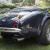 1962 Replica/Kit Makes convertible Sebring 5000 MX