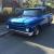 1966 CHEVROLET C10 STEPSIDE 350 ENGINE RIGHT HAND DRIVE