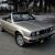 1988 BMW 3-Series