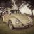 Vw beetle oval window 1956