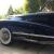 1946 Cadillac Convertible 2-Dr