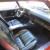 1971 Chevrolet Camaro Rally Sport