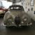 1965 JAGUAR S TYPE 3.4 DOVE GREY WITH FRENCH BLUE LEATHER INT NEW WEBASTO
