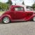 1933 Chevrolet Trax Three Window Coupe