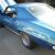 1969 Chevrolet Camaro Z/28 MacNeish Inspected Original Frame Off Restored