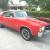 1971 Chevrolet Chevelle SS454 LS-5 Matching Numbers