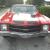 1971 Chevrolet Chevelle SS454 LS-5 Matching Numbers