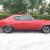 1971 Chevrolet Chevelle SS454 LS-5 Matching Numbers