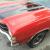 1971 Chevrolet Chevelle SS454 LS-5 Matching Numbers