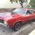 1971 Chevrolet Chevelle SS454 LS-5 Matching Numbers