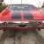 1971 Chevrolet Chevelle SS454 LS-5 Matching Numbers
