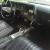 1971 Chevrolet Chevelle SS454 LS-5 Matching Numbers