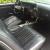 1971 Chevrolet Chevelle SS454 LS-5 Matching Numbers
