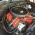 1971 Chevrolet Chevelle SS454 LS-5 Matching Numbers
