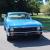 1971 Chevrolet Nova