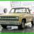1982 Chevrolet C10 C10 2dr Standard Cab SB