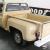 1982 Chevrolet C10 C10 2dr Standard Cab SB