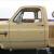 1982 Chevrolet C10 C10 2dr Standard Cab SB