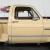 1982 Chevrolet C10 C10 2dr Standard Cab SB