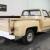 1982 Chevrolet C10 C10 2dr Standard Cab SB